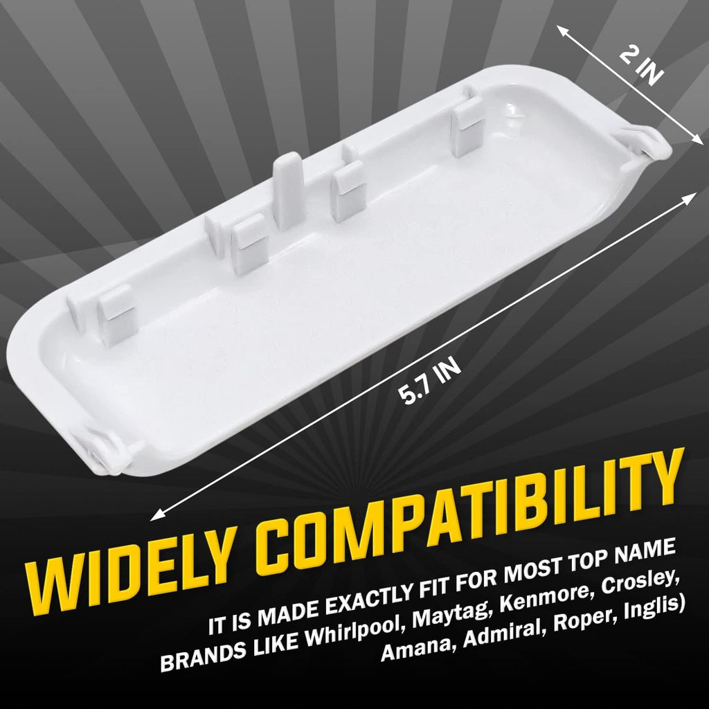 Dryer Door Handle (Pack 2) R853
