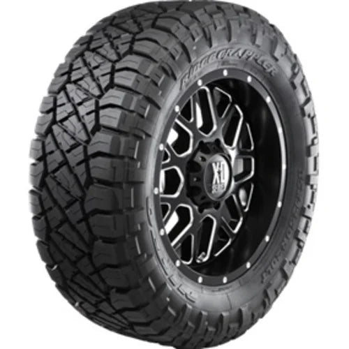 LT285/75R18 E/10PLY BSW Tires H892