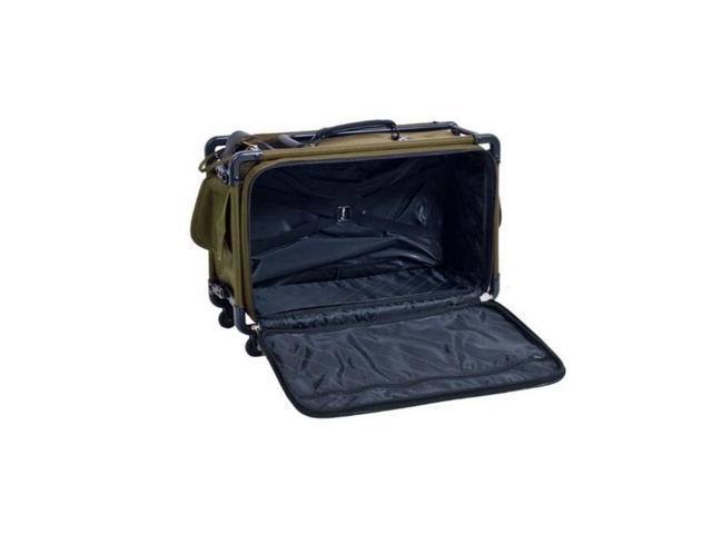 Black Carry-On Suiter F41448