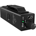Ultra-Compact Personal in-Ear Monitor Amplifier E191