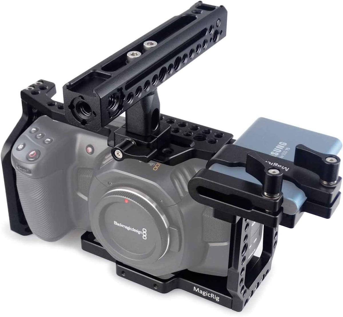 Camera Cage Kit N47662