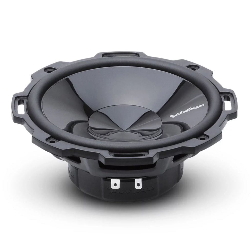 6.75" Component Speaker System J5494