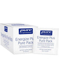 Energize Plus 30 Packets H433933