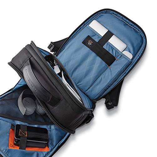 Black Backpack I238309
