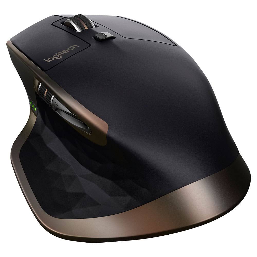 Black Mouse W78712