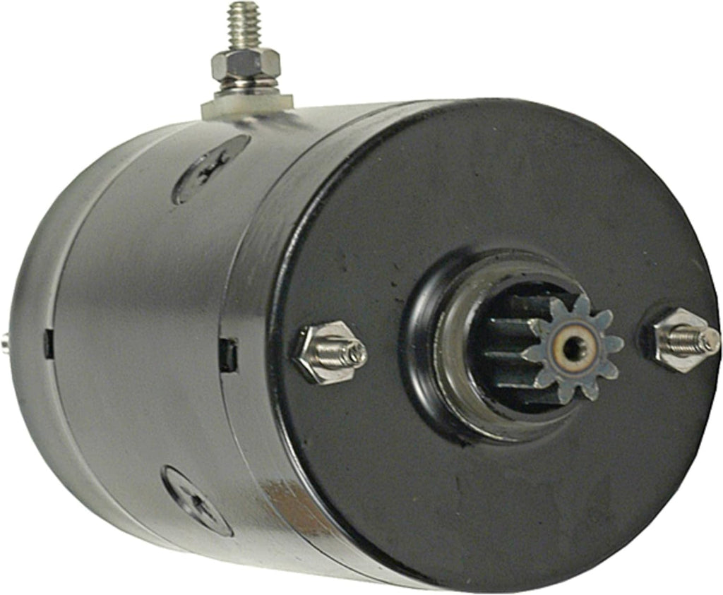 New Starter Compatible with Harley Davidson 1200 1340Cc 12V Y408