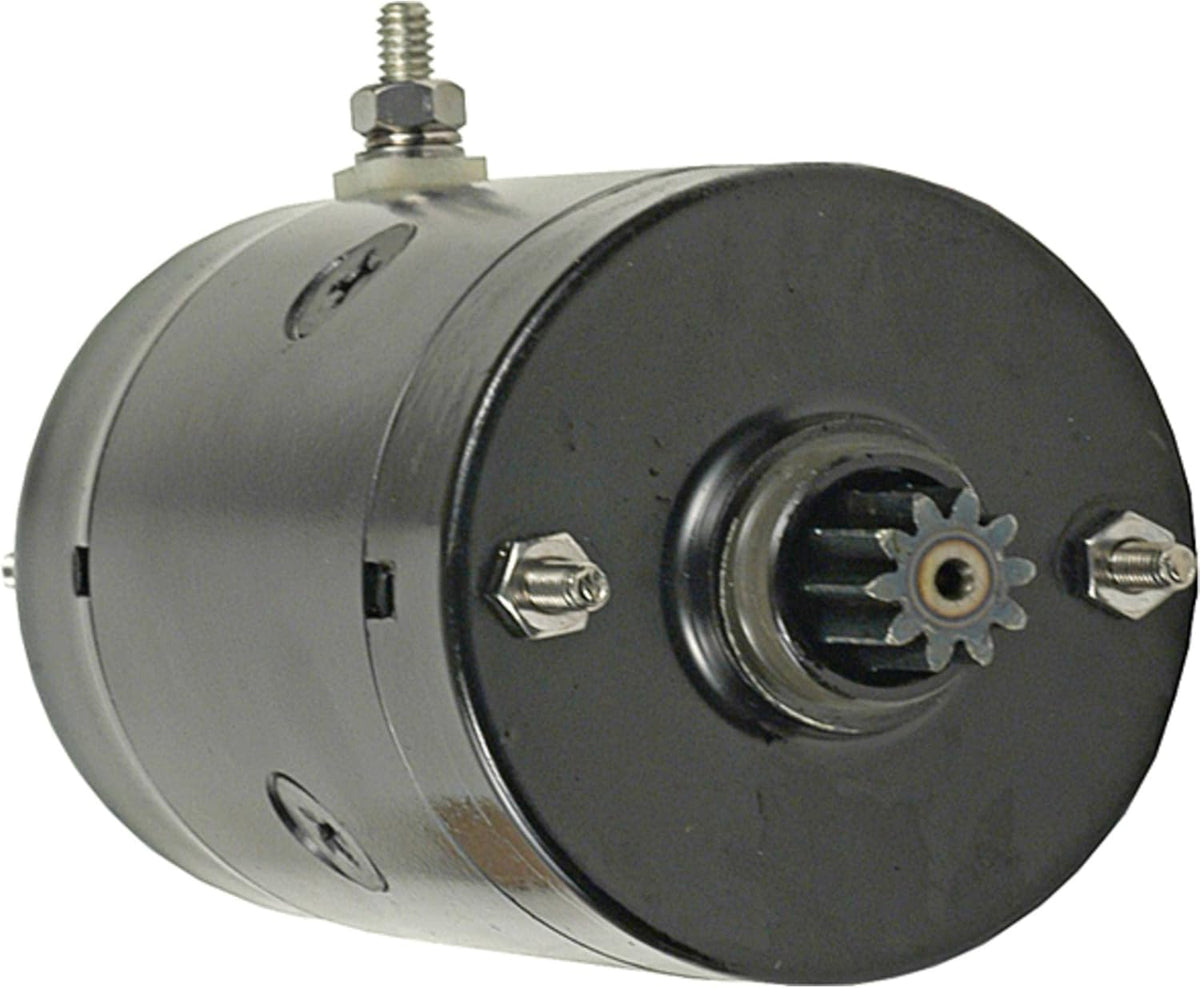 New Starter Compatible with Harley Davidson 1200 1340Cc 12V Y408