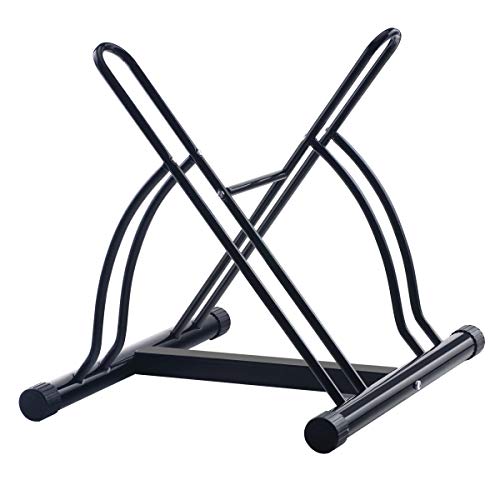 Portable Floor Bike Stand S217