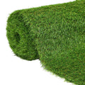 Artificial Grass 1x10 yd Green A509
