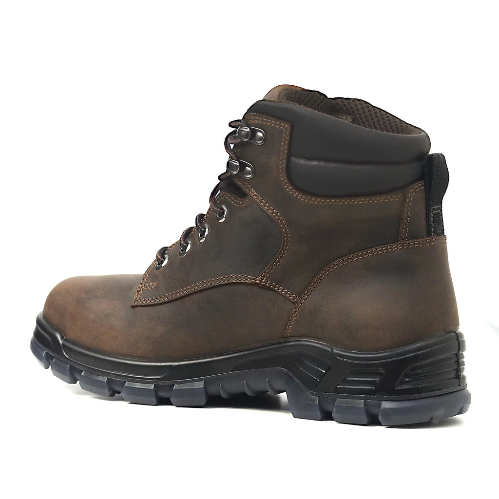 Waterproof Safety Work Boot with Metguard V450560