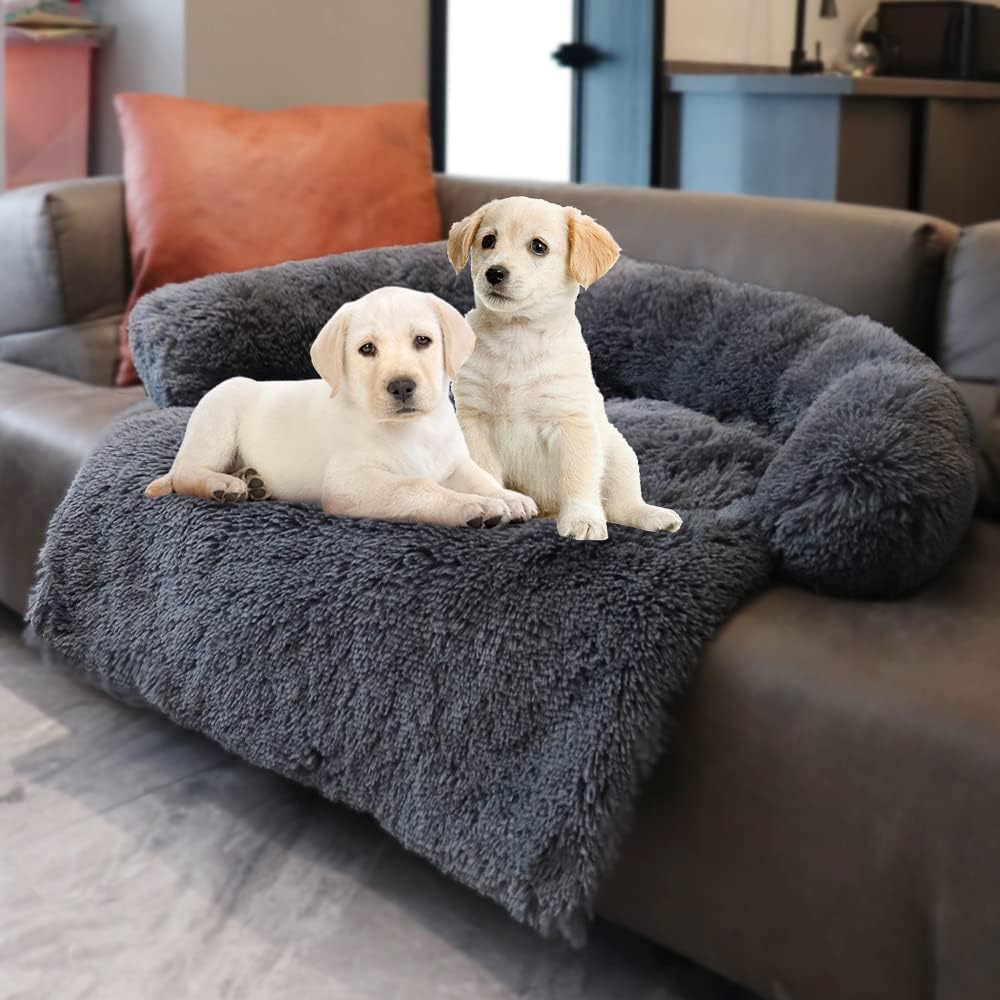 Waterproof Nonskid Pet Bed Mat K107007