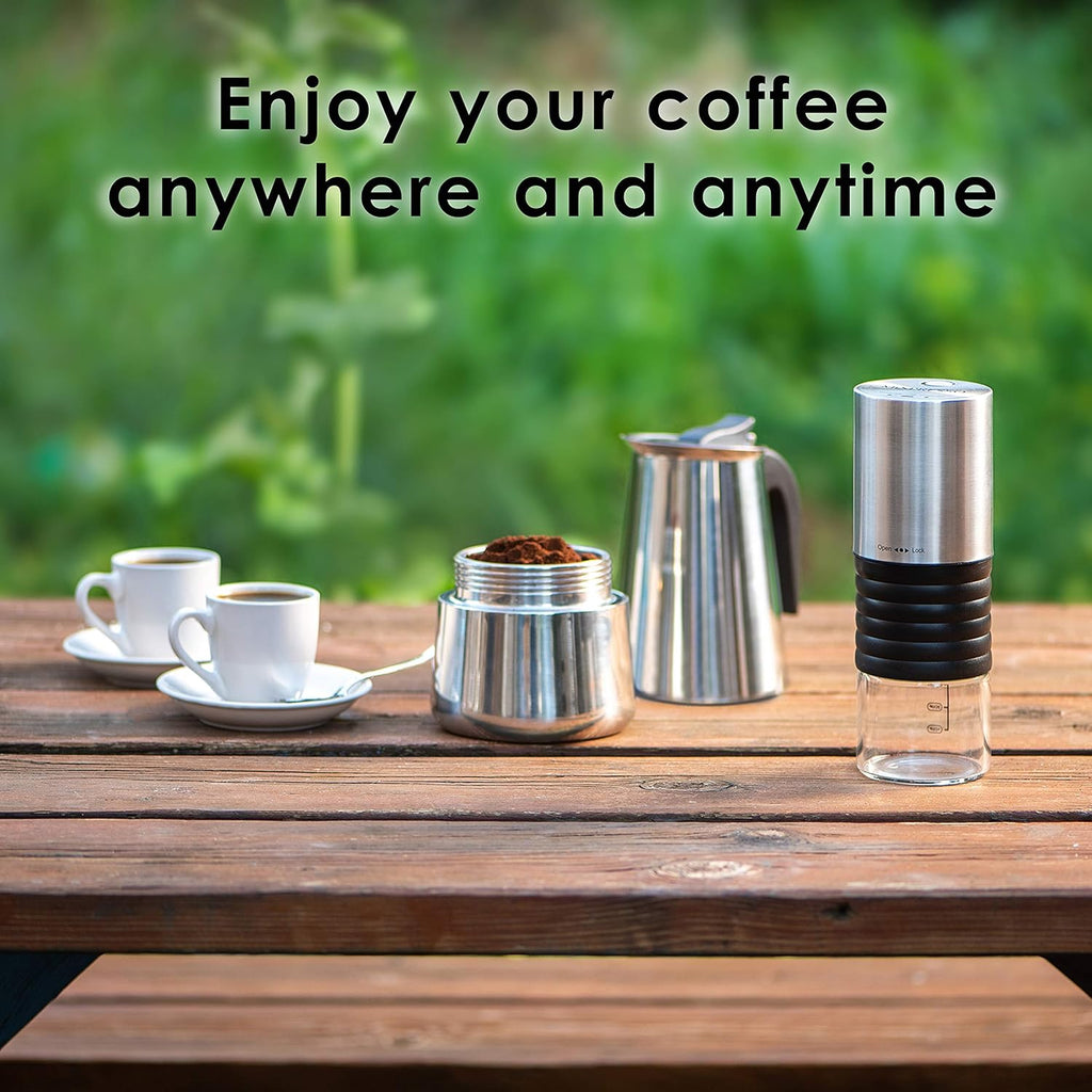 Electric Coffee Grinder L388