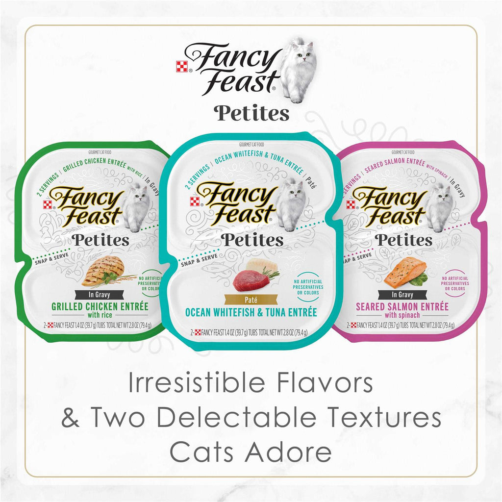 Wet Cat Food Tender Beef with Carrots W947