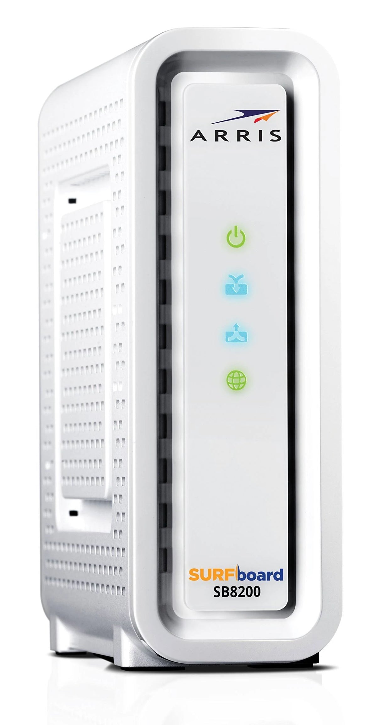 White 32 x 8 DOCSIS 3.1 Cable Modem C36148
