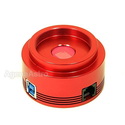 USB 3.0 Color Astronomy Camera I9535