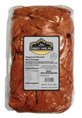Halal Sliced Pepperoni Flavored Beef Sausage 2lbs D492