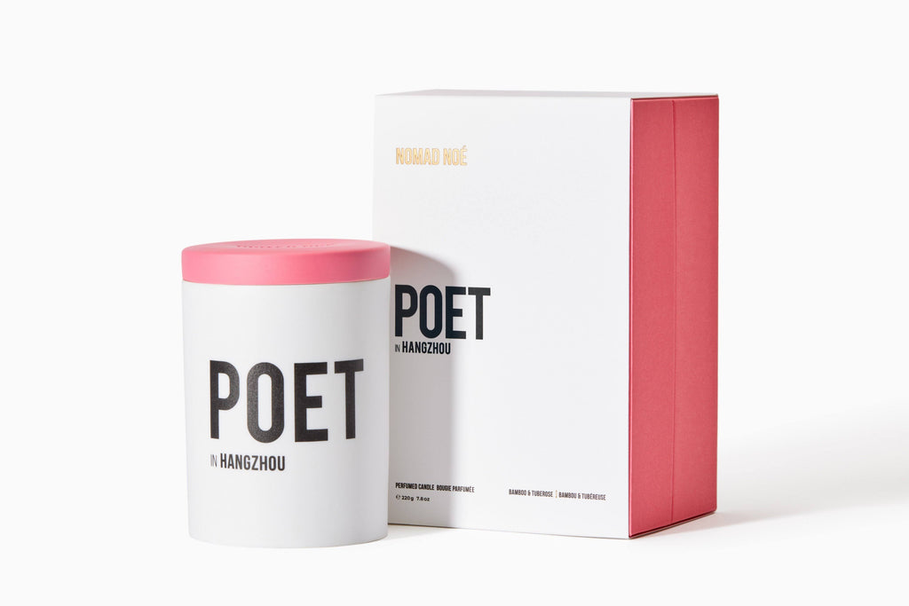 Hangzhou Candle C443