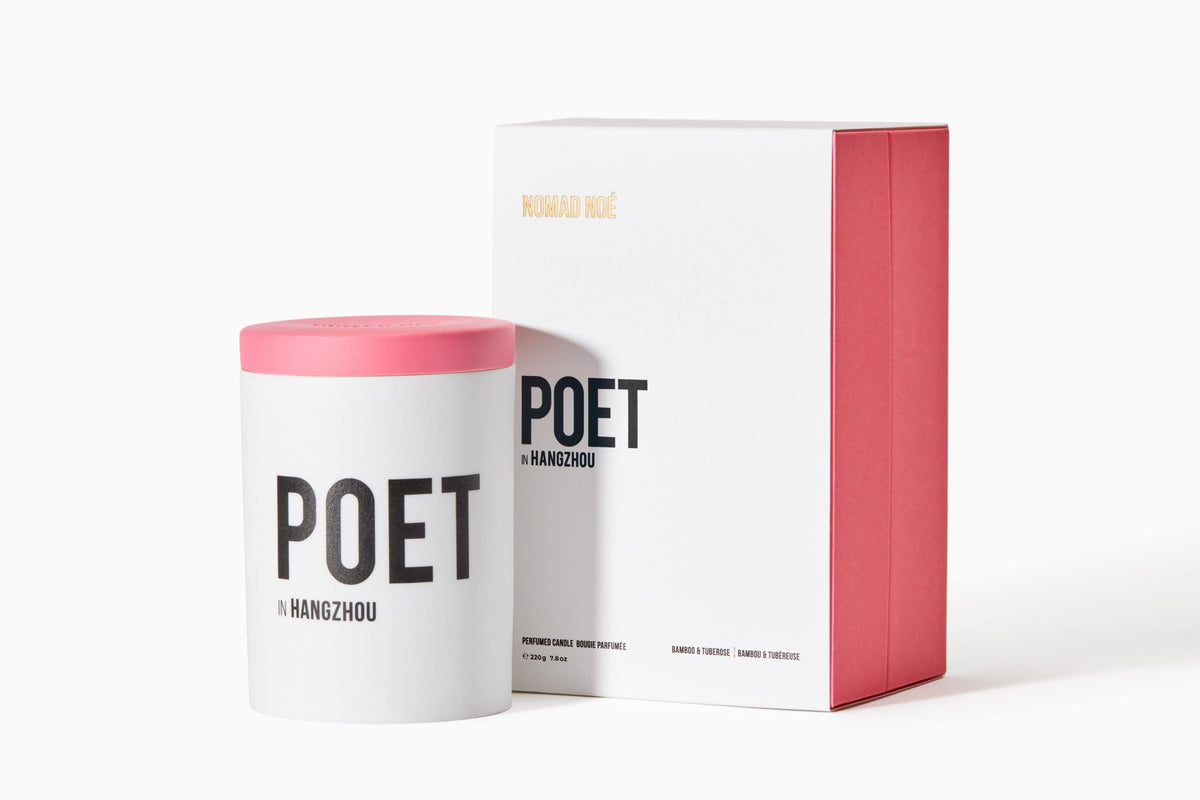 Hangzhou Candle C443