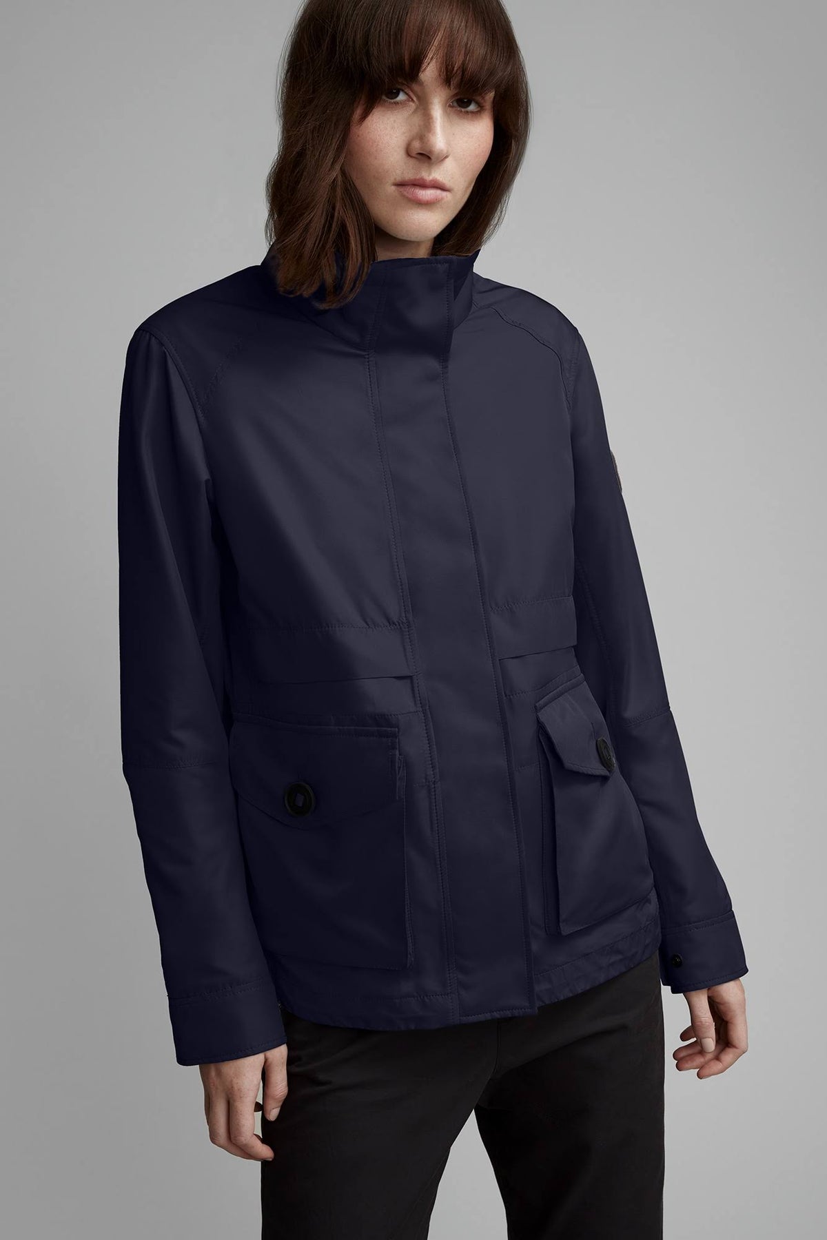 Admiral Navy Jacket R425684