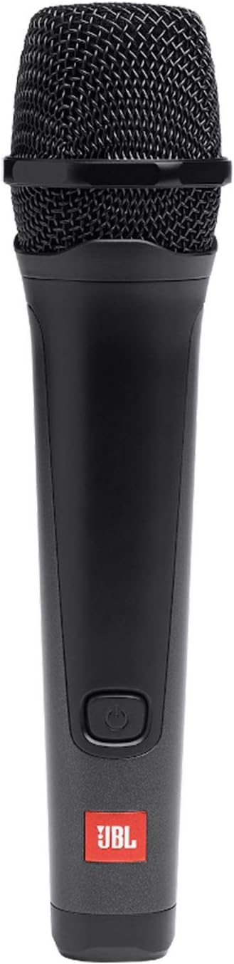 Black Portable Wireless Bluetooth Audio System A37882