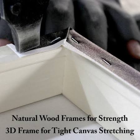 Canvas O50058