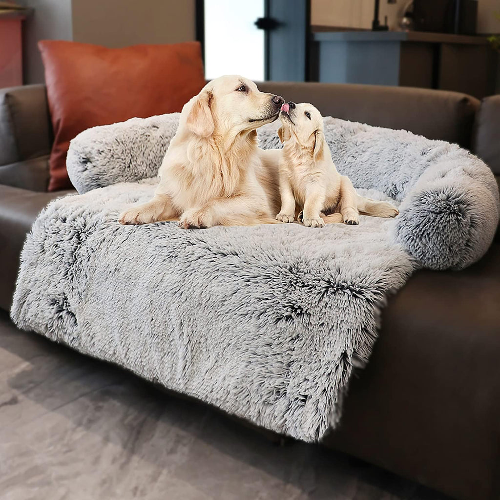 Waterproof Nonskid Pet Bed Mat K107007