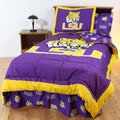Reversible Bed in A Bag Set Full F328257