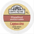 Hazelnut Cappuccino Coffee Pods, 24 Count W804523