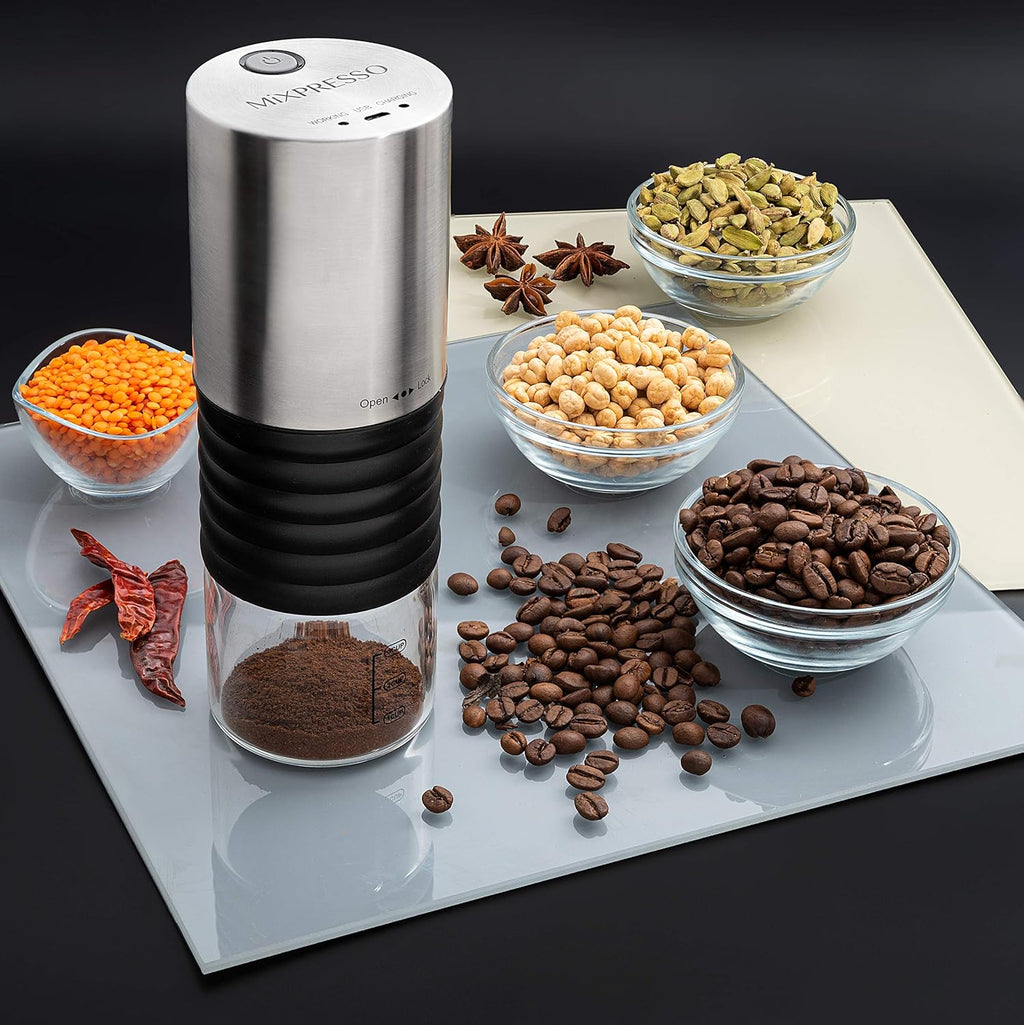 Electric Coffee Grinder L388