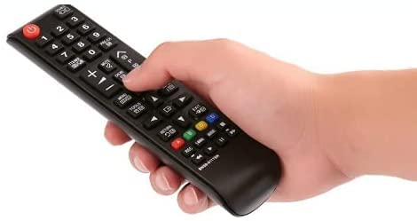 Universal Remote Control for Samsung Smart TV P827609