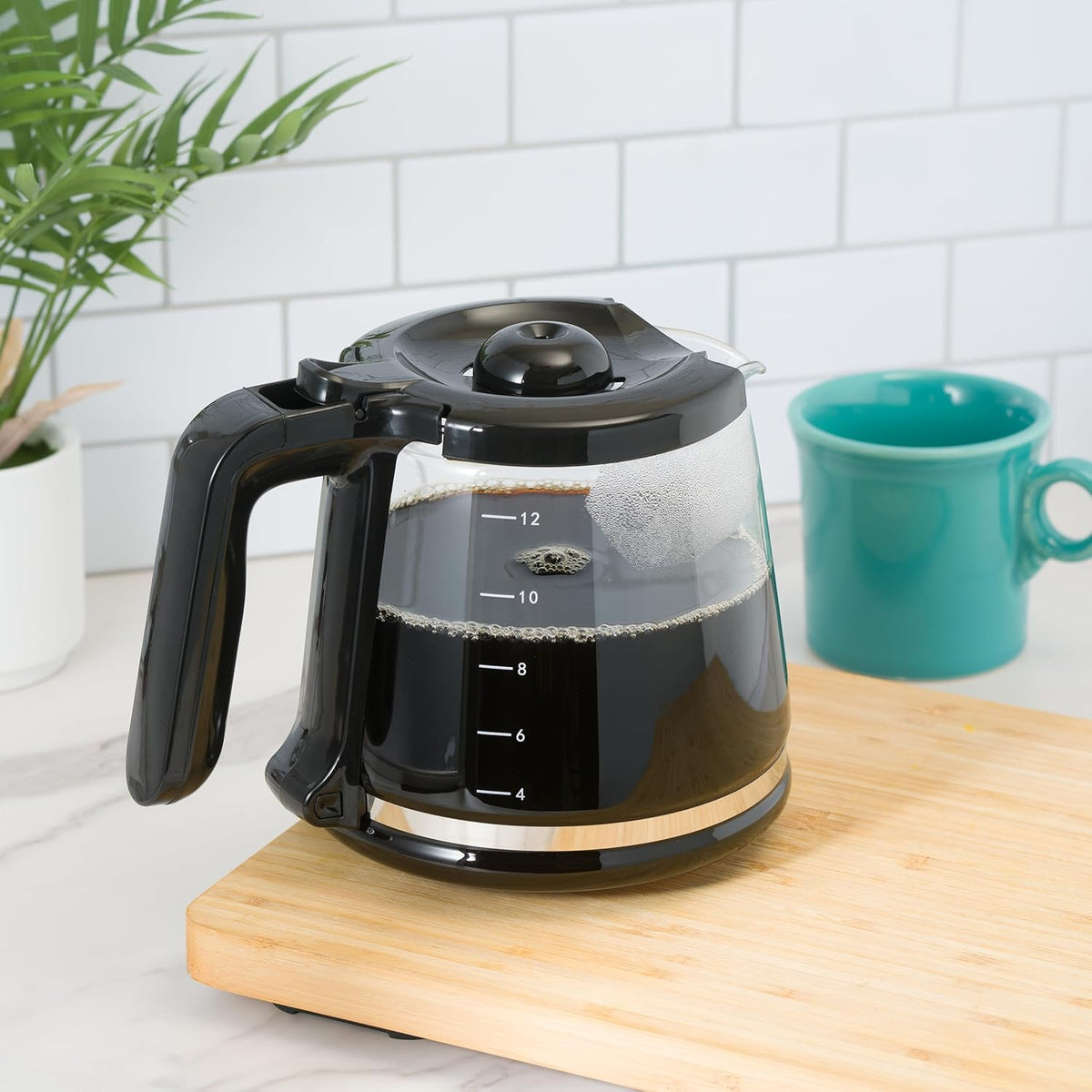 12 Cup Carafe P5674