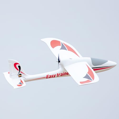 RC Airplane 4CH 1280mm Wingspan RTF F70569