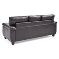Cappuccino Sofa L8912