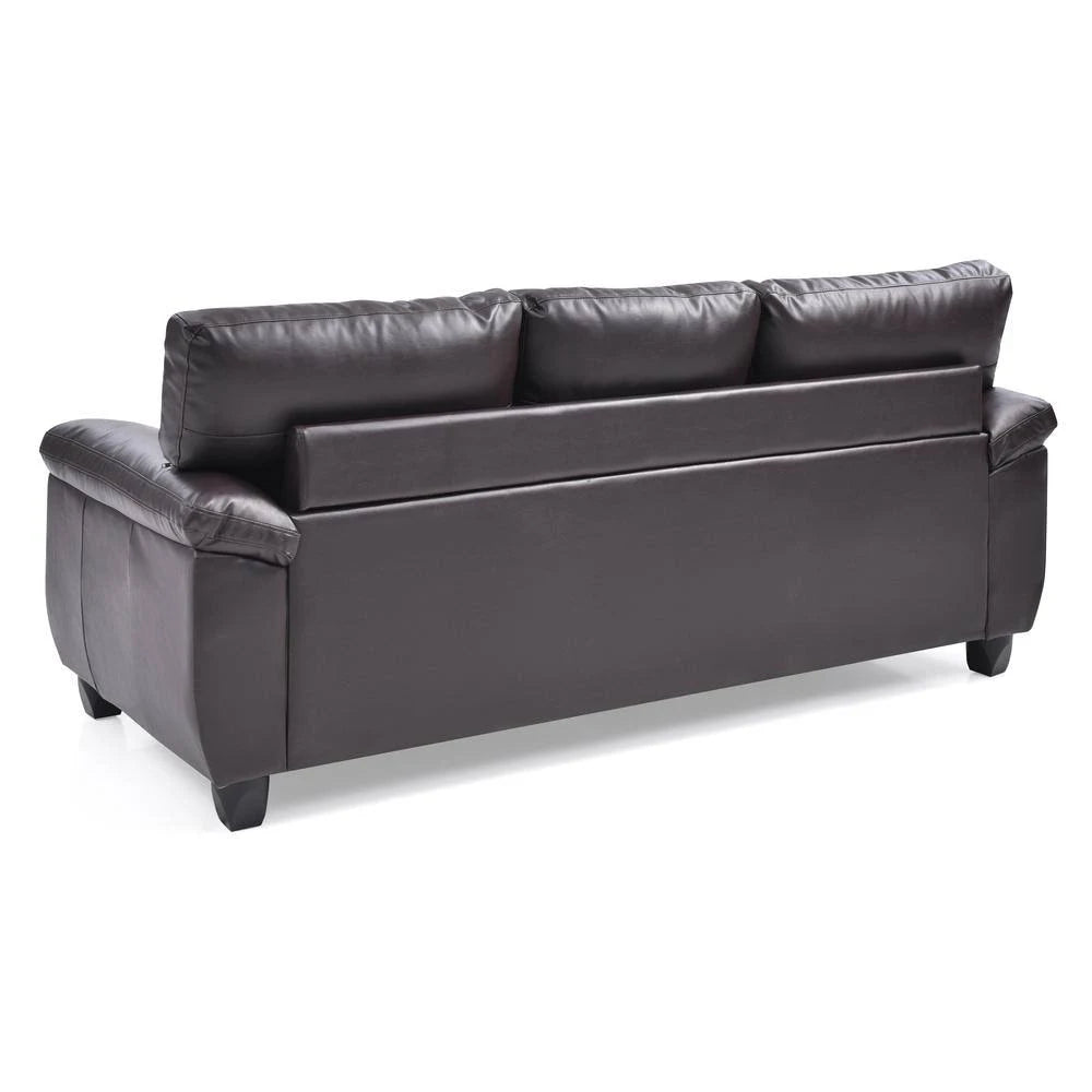 Cappuccino Sofa L8912
