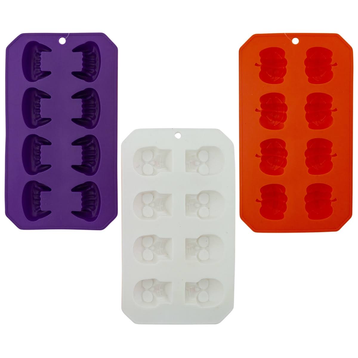 Halloween Ice Cube Tray L1161