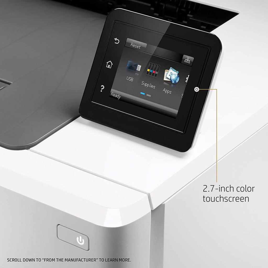 Wireless Color Laser Printer X8916