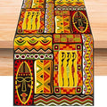 Linen Table Runner 72 Inches B368301