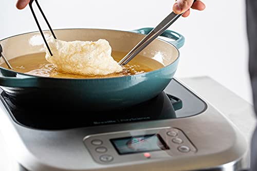 Temperature Controlled Commercial Induction Cooking System B5184