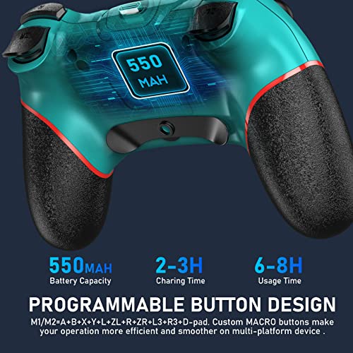 Wireless Controller for Switch P3696