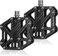 Carbon Fiber 3 Sealed Bearing Mountain Bike Pedals M15814