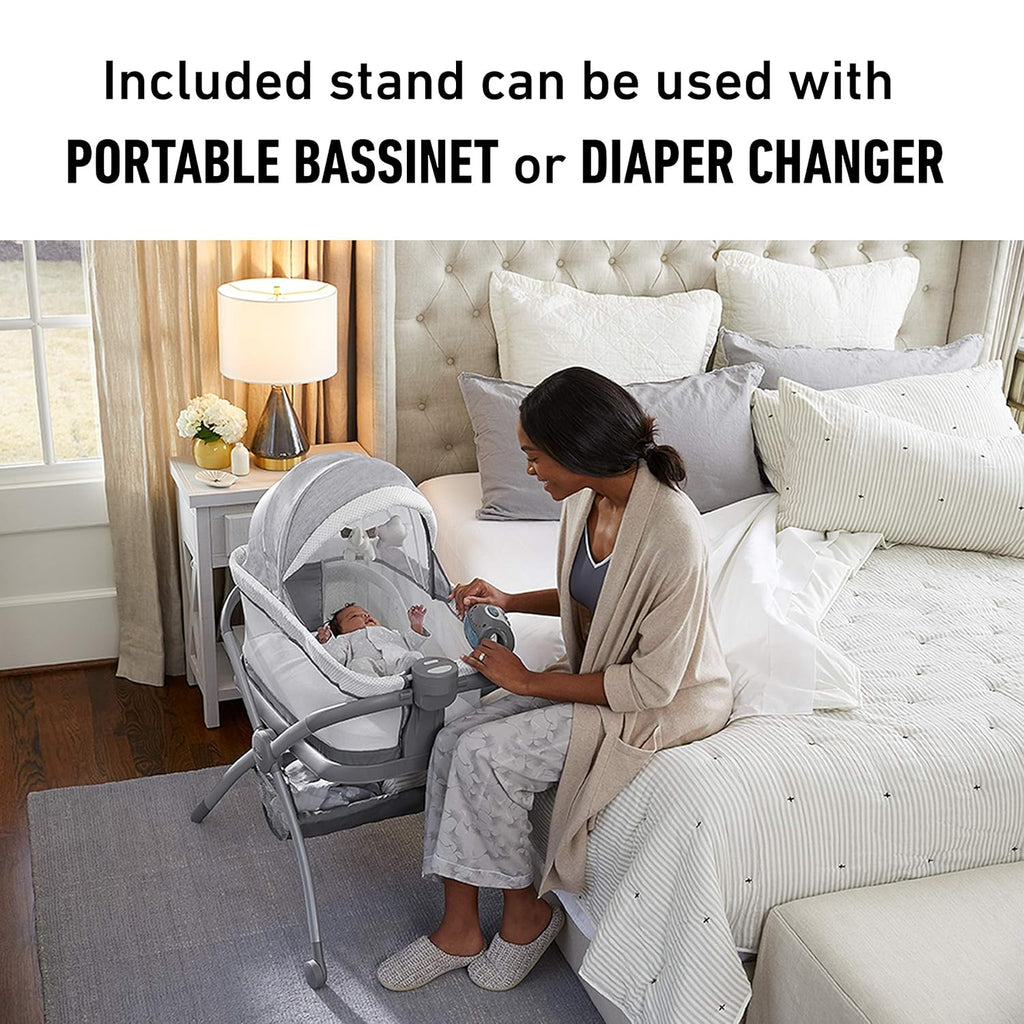 Pack 'n Play Bassinet Deluxe Playard H27129
