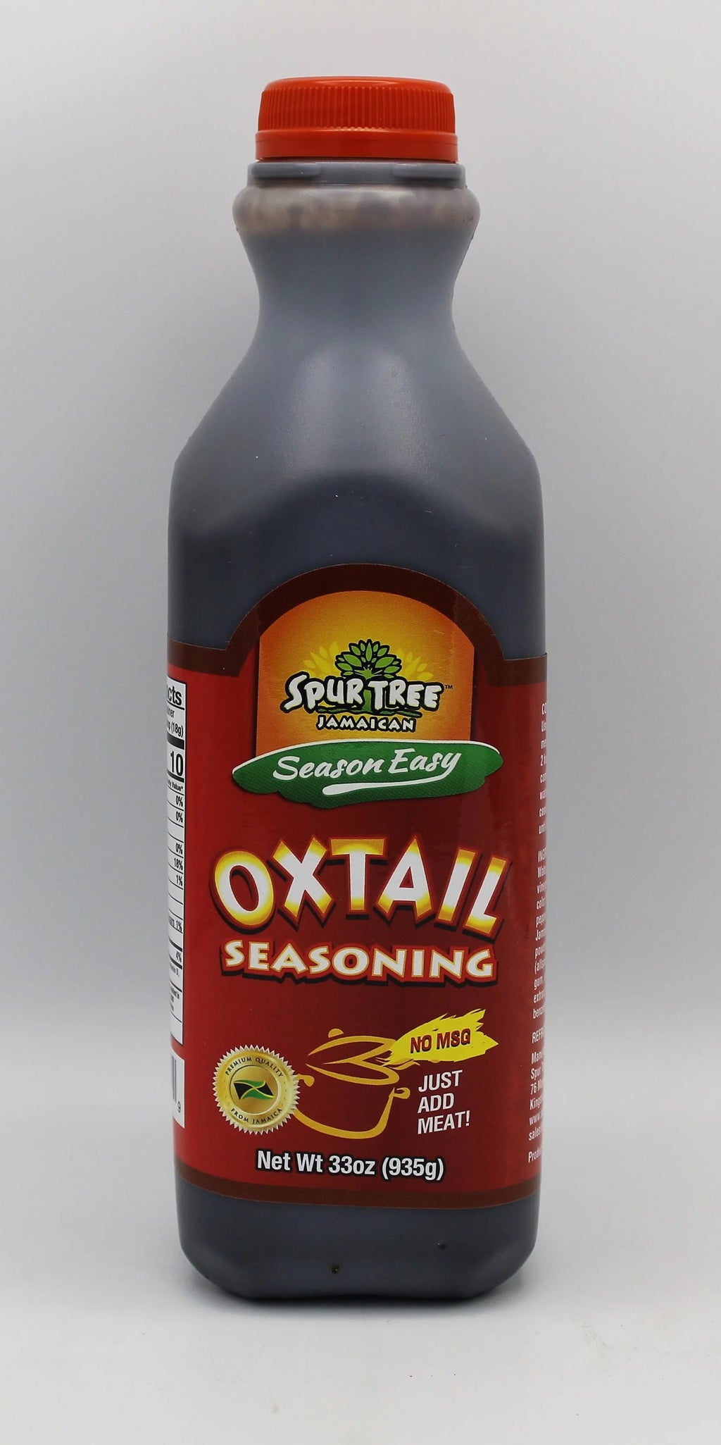 Oxtail Seasoning H94500