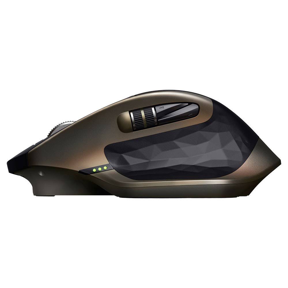 Black Mouse W78712