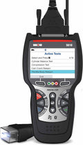 OBD2 Diagnostic Code Scanner H300