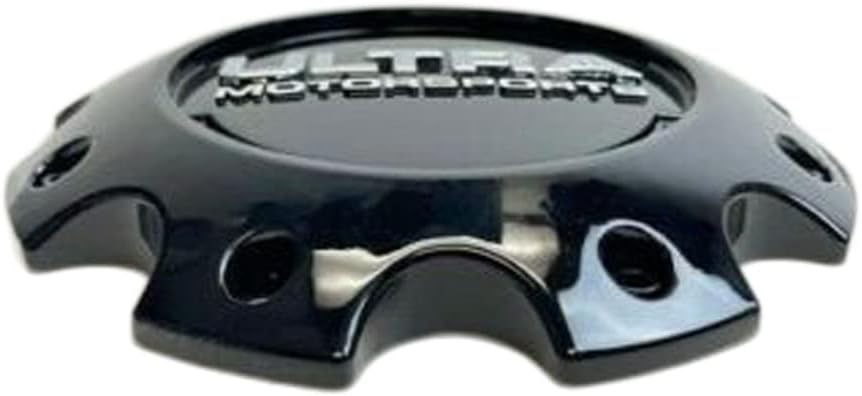 Gloss Black Wheel Center Cap T599915