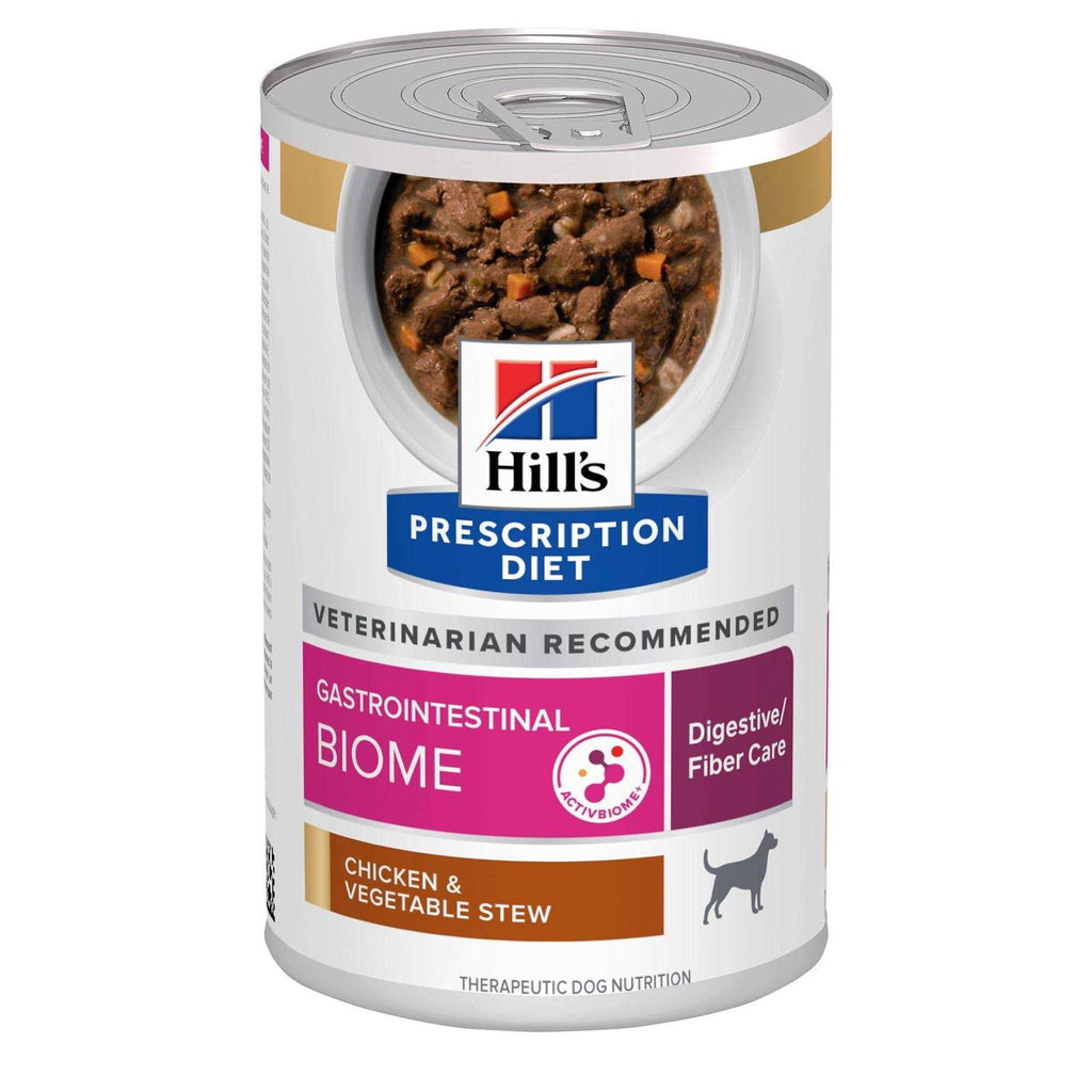 Chicken & Vegetable Stew Wet Dog Food A2579