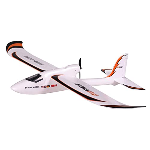 RC Airplane 4CH 1280mm Wingspan RTF F70569