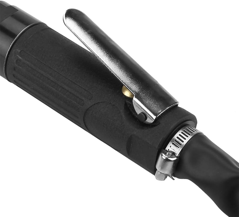 2500rpm Low Speed Pneumatic Tire Buffing Polishing Tool Y583