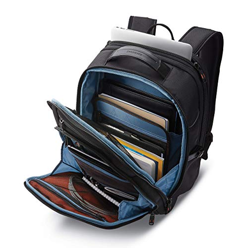 Black Backpack I238309