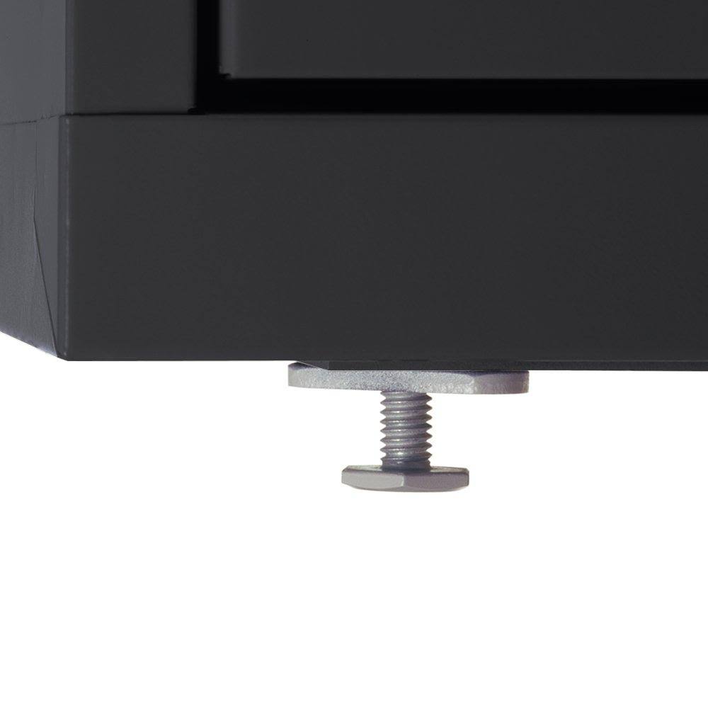 Black Cabinet T661836